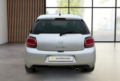 Citroën DS3 1.6 SO CHIC e-HDI 90 CH