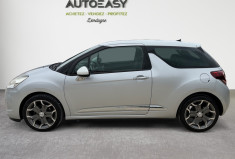 Citroën DS3 1.6 SO CHIC e-HDI 90 CH