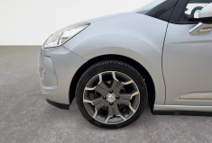 Citroën DS3 1.6 SO CHIC e-HDI 90 CH