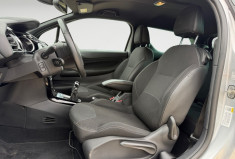 Citroën DS3 1.6 SO CHIC e-HDI 90 CH