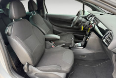 Citroën DS3 1.6 SO CHIC e-HDI 90 CH