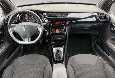 Citroën DS3 1.6 SO CHIC e-HDI 90 CH