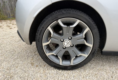 Citroën DS3 1.6 SO CHIC e-HDI 90 CH