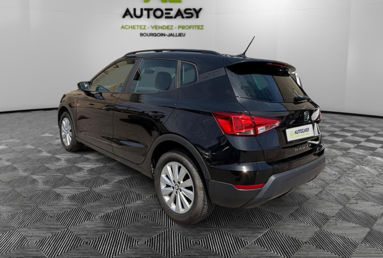 SEAT ARONA 1.6 TDI / 95 CH / URBAN / DSG7