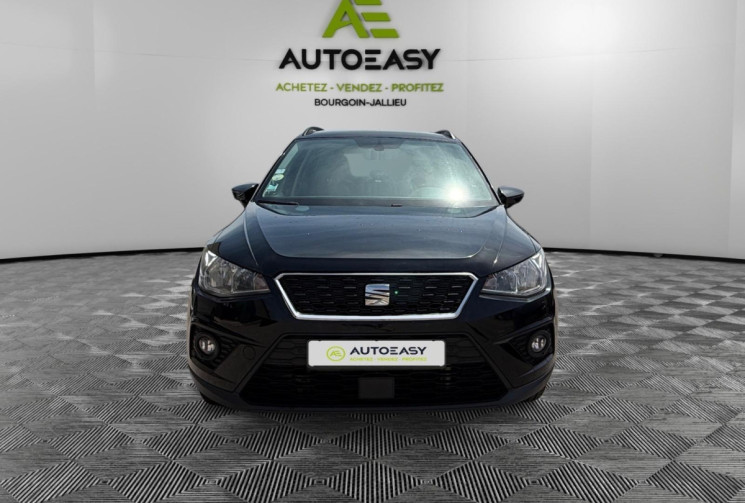 SEAT ARONA 1.6 TDI / 95 CH / URBAN