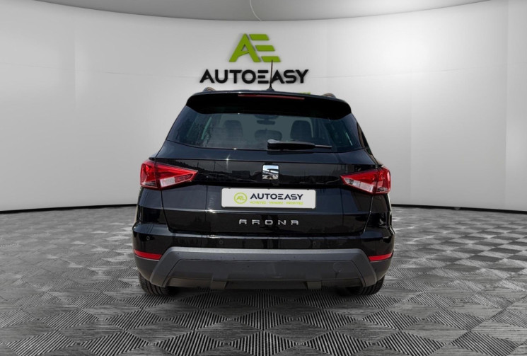 SEAT ARONA 1.6 TDI / 95 CH / URBAN / DSG7