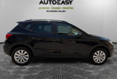 SEAT ARONA 1.6 TDI / 95 CH / URBAN / DSG7
