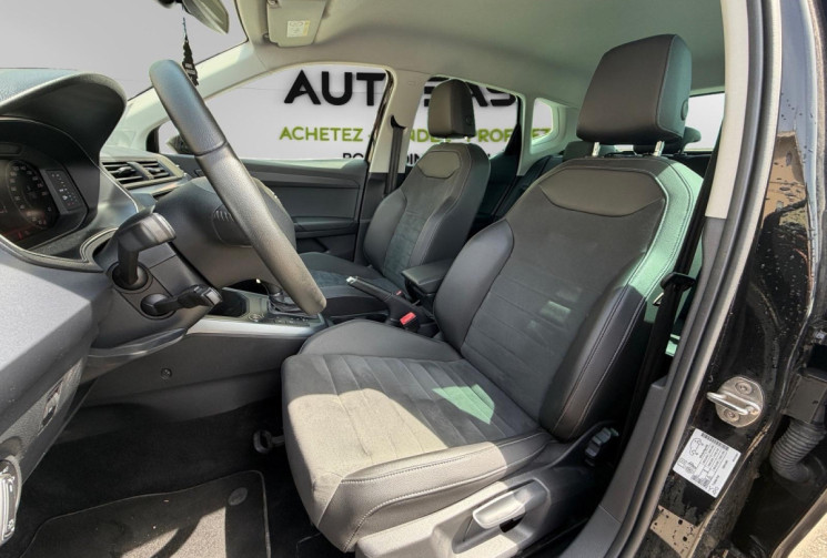 SEAT ARONA 1.6 TDI / 95 CH / URBAN