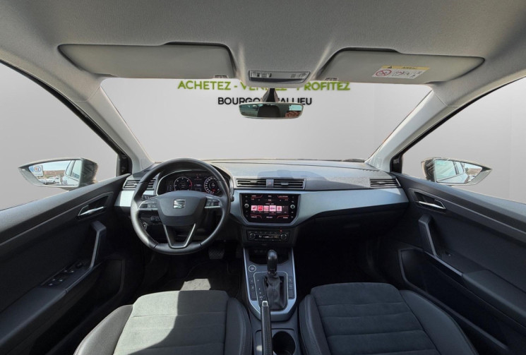 SEAT ARONA 1.6 TDI / 95 CH / URBAN