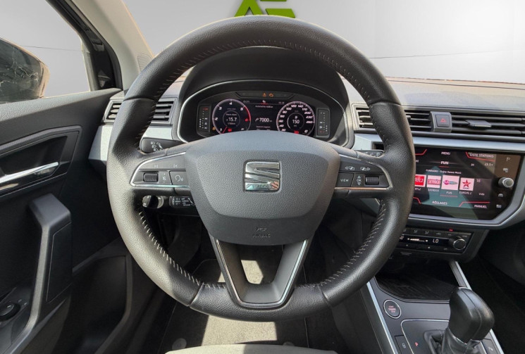SEAT ARONA 1.6 TDI / 95 CH / URBAN / DSG7