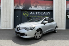 Renault Clio 0.9 TCE 90 ENERGY ZEN ECO2