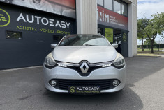 Renault Clio 0.9 TCE 90 ENERGY ZEN ECO2