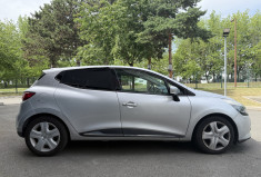 Renault Clio 0.9 TCE 90 ENERGY ZEN ECO2