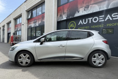 Renault Clio 0.9 TCE 90 ENERGY ZEN ECO2