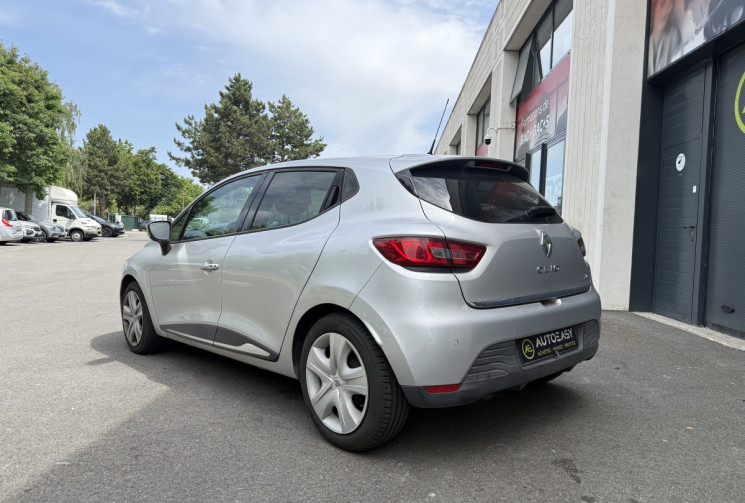 Renault Clio 0.9 TCE 90 ENERGY ZEN ECO2
