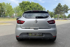 Renault Clio 0.9 TCE 90 ENERGY ZEN ECO2