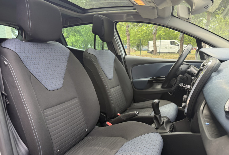 Renault Clio 0.9 TCE 90 ENERGY ZEN ECO2