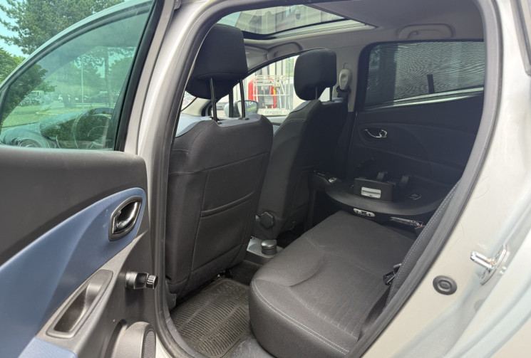 Renault Clio 0.9 TCE 90 ENERGY ZEN ECO2