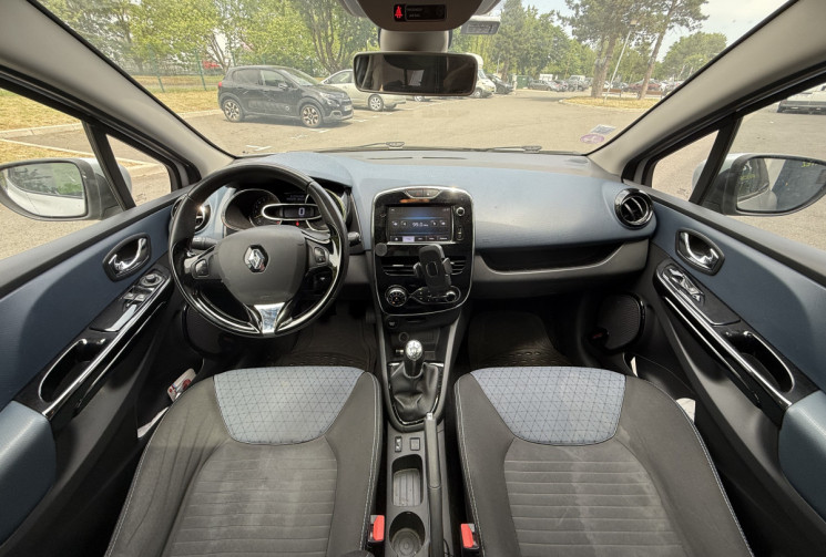 Renault Clio 0.9 TCE 90 ENERGY ZEN ECO2