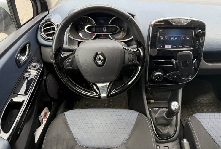 Renault Clio 0.9 TCE 90 ENERGY ZEN ECO2