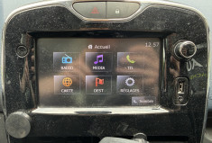 Renault Clio 0.9 TCE 90 ENERGY ZEN ECO2