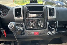FIAT Ducato CHALLENGER 2.3 MULTIJET 130 Magéo 398 XLB