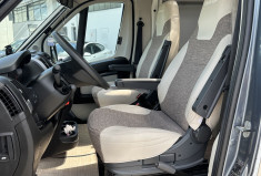 FIAT Ducato CHALLENGER 2.3 MULTIJET 130 Magéo 398 XLB