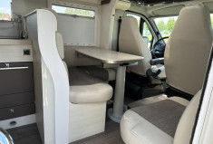 FIAT Ducato CHALLENGER 2.3 MULTIJET 130 Magéo 398 XLB