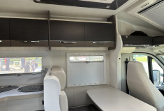 FIAT Ducato CHALLENGER 2.3 MULTIJET 130 Magéo 398 XLB