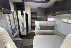 FIAT Ducato CHALLENGER 2.3 MULTIJET 130 Magéo 398 XLB