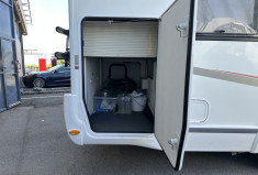 FIAT Ducato CHALLENGER 2.3 MULTIJET 130 Magéo 398 XLB