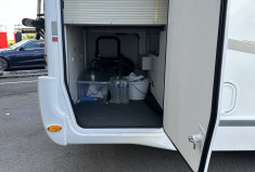 FIAT Ducato CHALLENGER 2.3 MULTIJET 130 Magéo 398 XLB