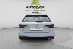 Audi A4 40 tdi 190 cv S TRONIC 7 s line / toit pano / cockpit / carplay / orignie france 