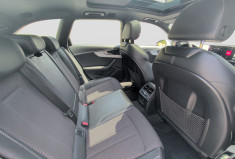 Audi A4 40 tdi 190 cv S TRONIC 7 s line / toit pano / cockpit / carplay / orignie france 