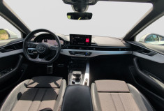 Audi A4 40 tdi 190 cv S TRONIC 7 s line / toit pano / cockpit / carplay / orignie france 
