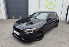 BMW Série 1 116 i M Sport 1.6 i 16V 136 cv