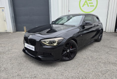 BMW Série 1 116 i M Sport 1.6 i 16V 136 cv