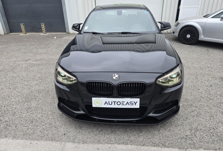 BMW Série 1 116 i M Sport 1.6 i 16V 136 cv