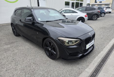 BMW Série 1 116 i M Sport 1.6 i 16V 136 cv