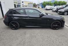 BMW Série 1 116 i M Sport 1.6 i 16V 136 cv