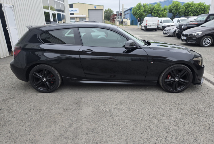 BMW Série 1 116 i M Sport 1.6 i 16V 136 cv