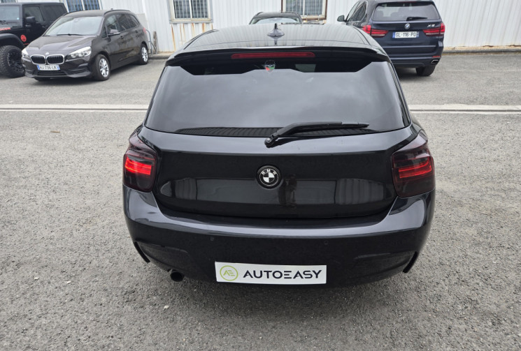 BMW Série 1 116 i M Sport 1.6 i 16V 136 cv
