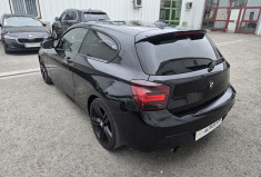 BMW Série 1 116 i M Sport 1.6 i 16V 136 cv