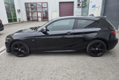 BMW Série 1 116 i M Sport 1.6 i 16V 136 cv