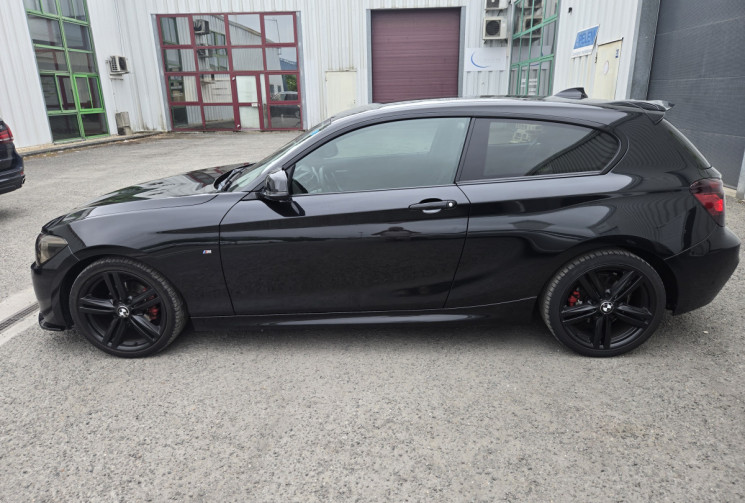 BMW Série 1 116 i M Sport 1.6 i 16V 136 cv