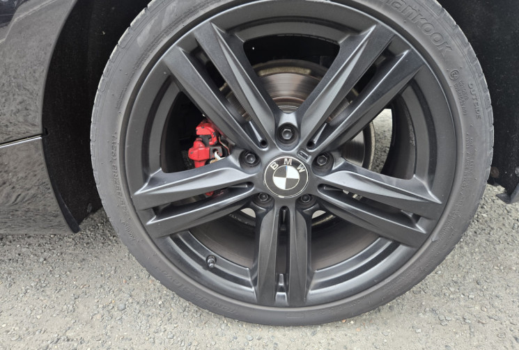 BMW Série 1 116 i M Sport 1.6 i 16V 136 cv