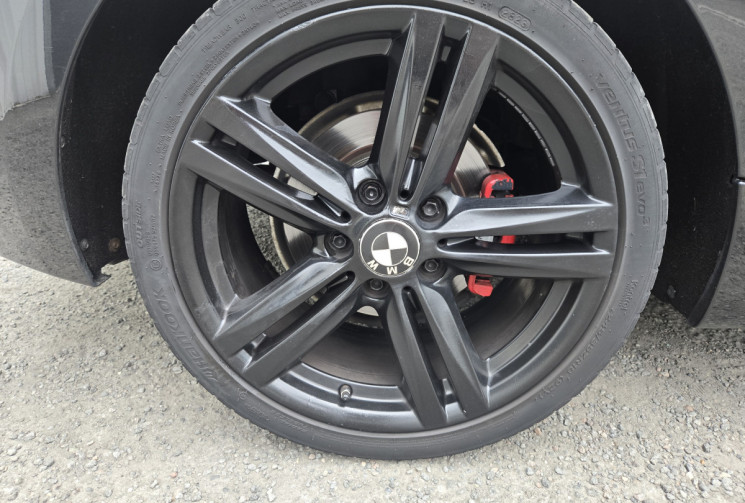 BMW Série 1 116 i M Sport 1.6 i 16V 136 cv