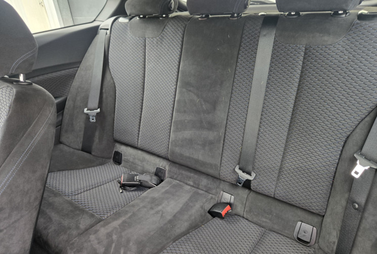 BMW Série 1 116 i M Sport 1.6 i 16V 136 cv