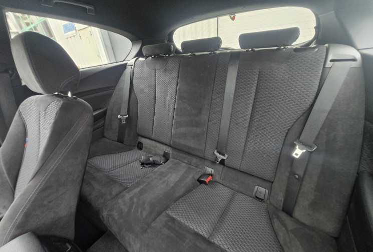 BMW Série 1 116 i M Sport 1.6 i 16V 136 cv
