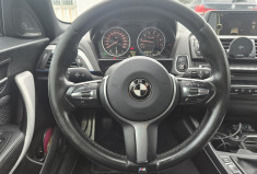 BMW Série 1 116 i M Sport 1.6 i 16V 136 cv